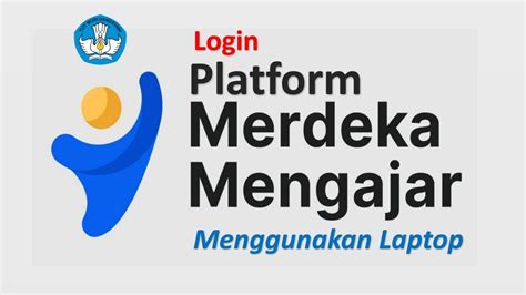 pmm login platform merdeka mengajar
